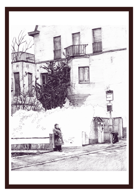 Little things of everyday