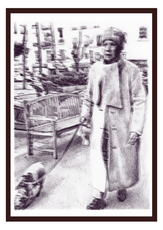 Little things of everyday