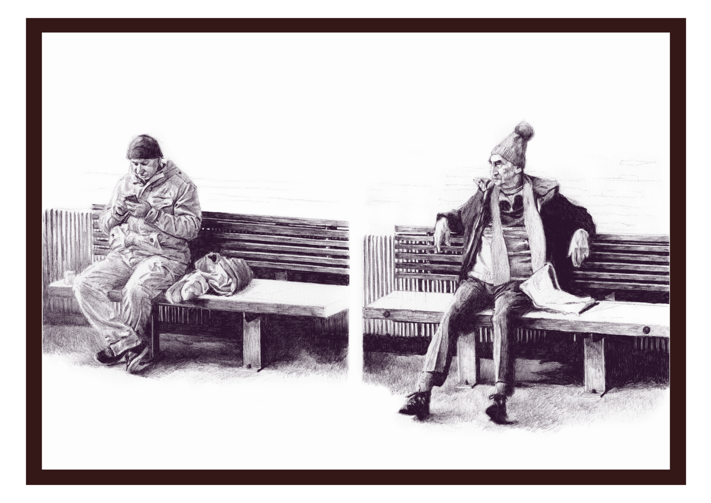 Little things of everyday