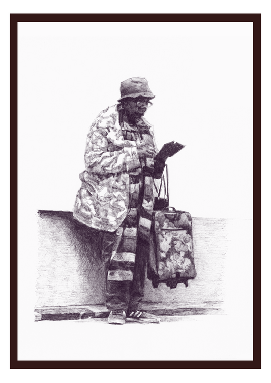 Little things of everyday