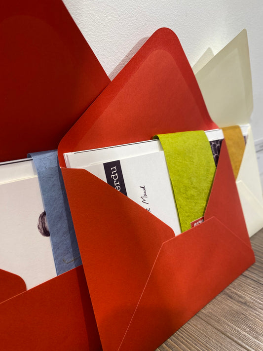 Monthly Mail