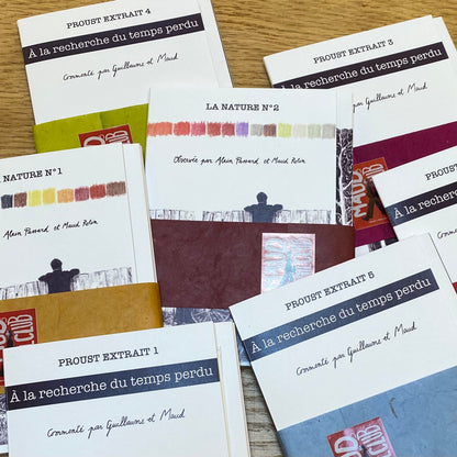 Monthly Mail