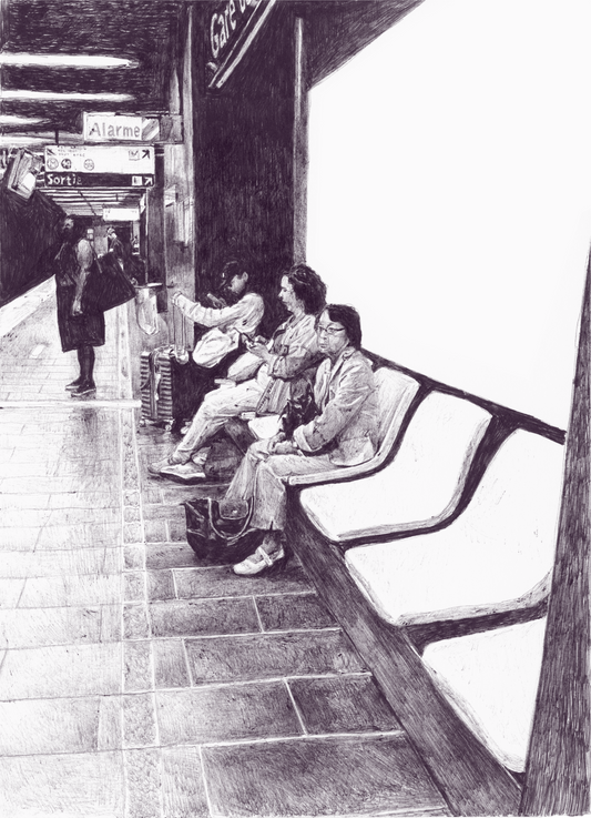 Little things of everyday