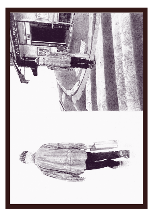 Little things of everyday