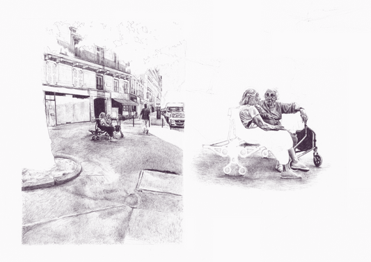 Little things of everyday