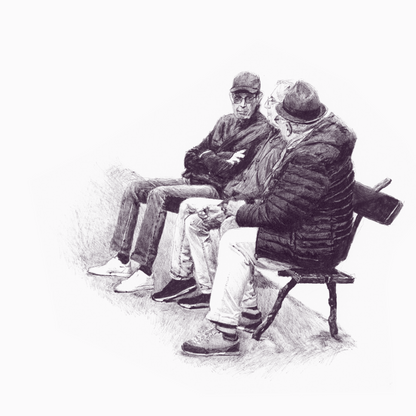 Little things of everyday