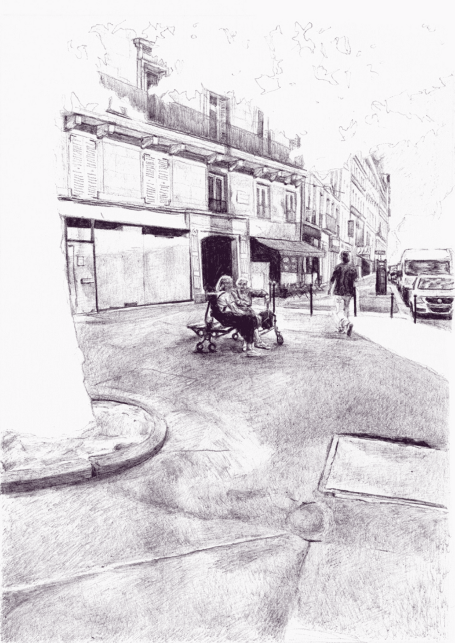 Little things of everyday