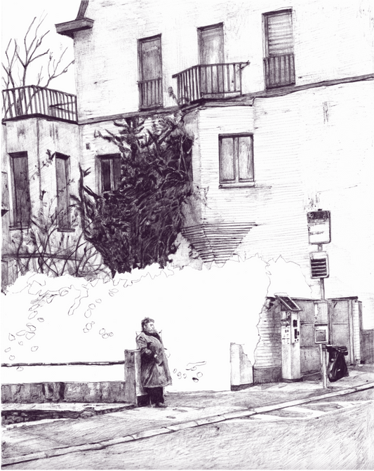 Little things of everyday