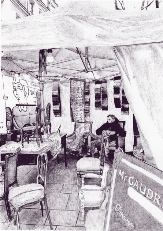 Little things of everyday