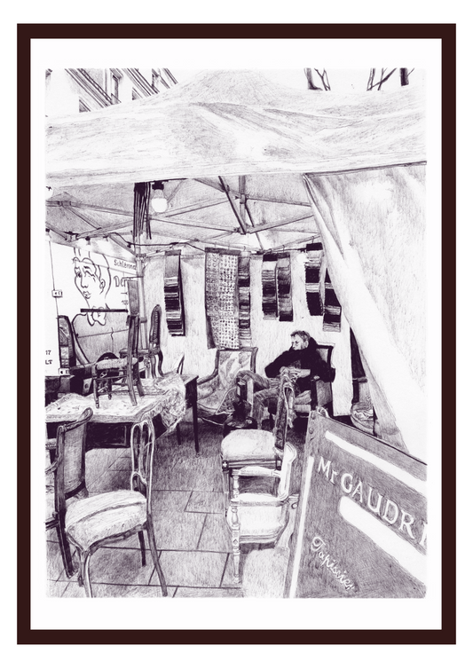 Little things of everyday