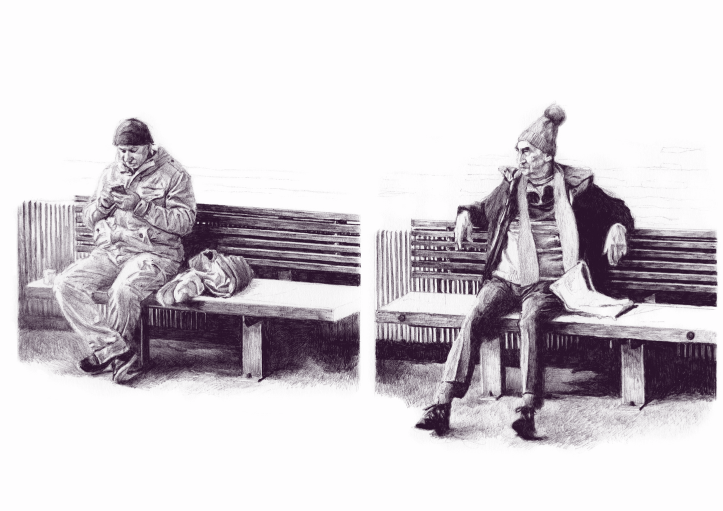 Little things of everyday