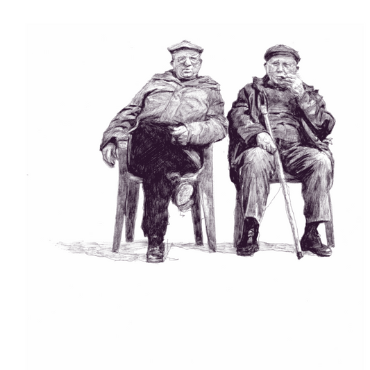 Little things of everyday