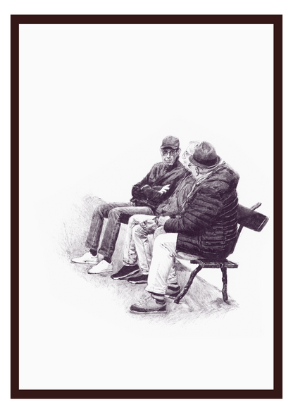 Little things of everyday