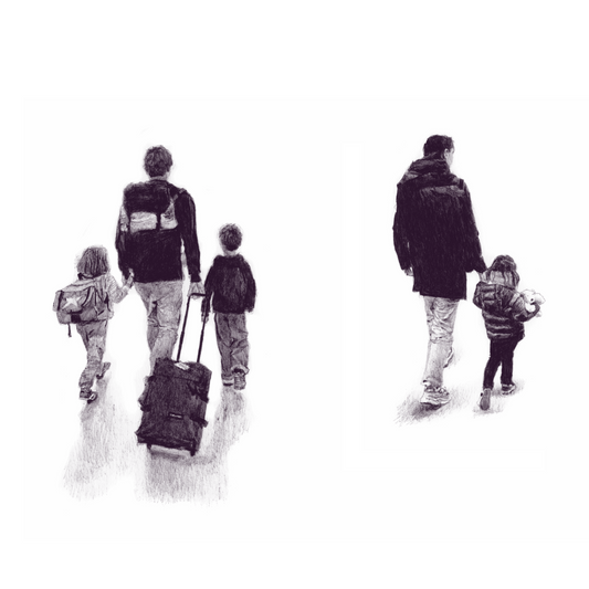 Little things of everyday