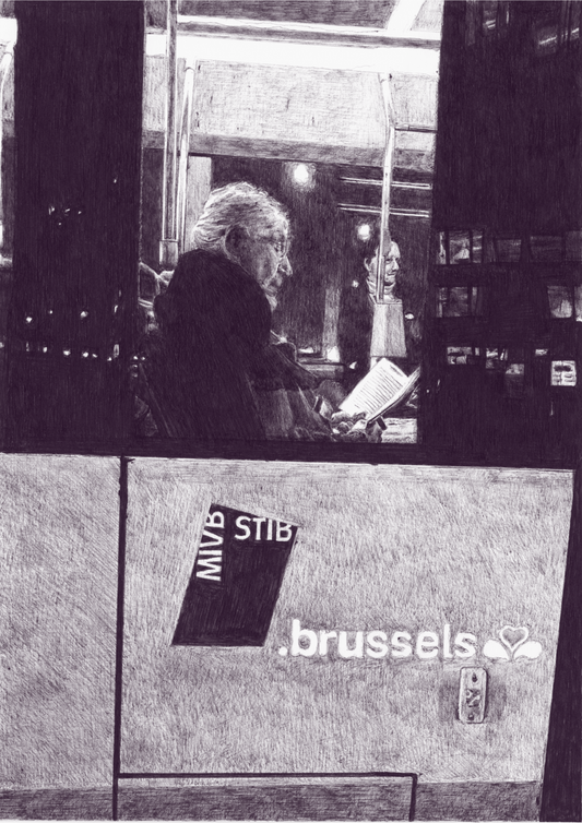 Little things of everyday