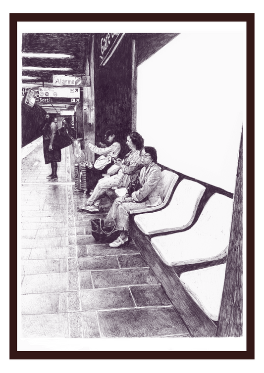 Little things of everyday