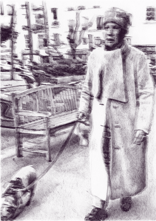 Little things of everyday